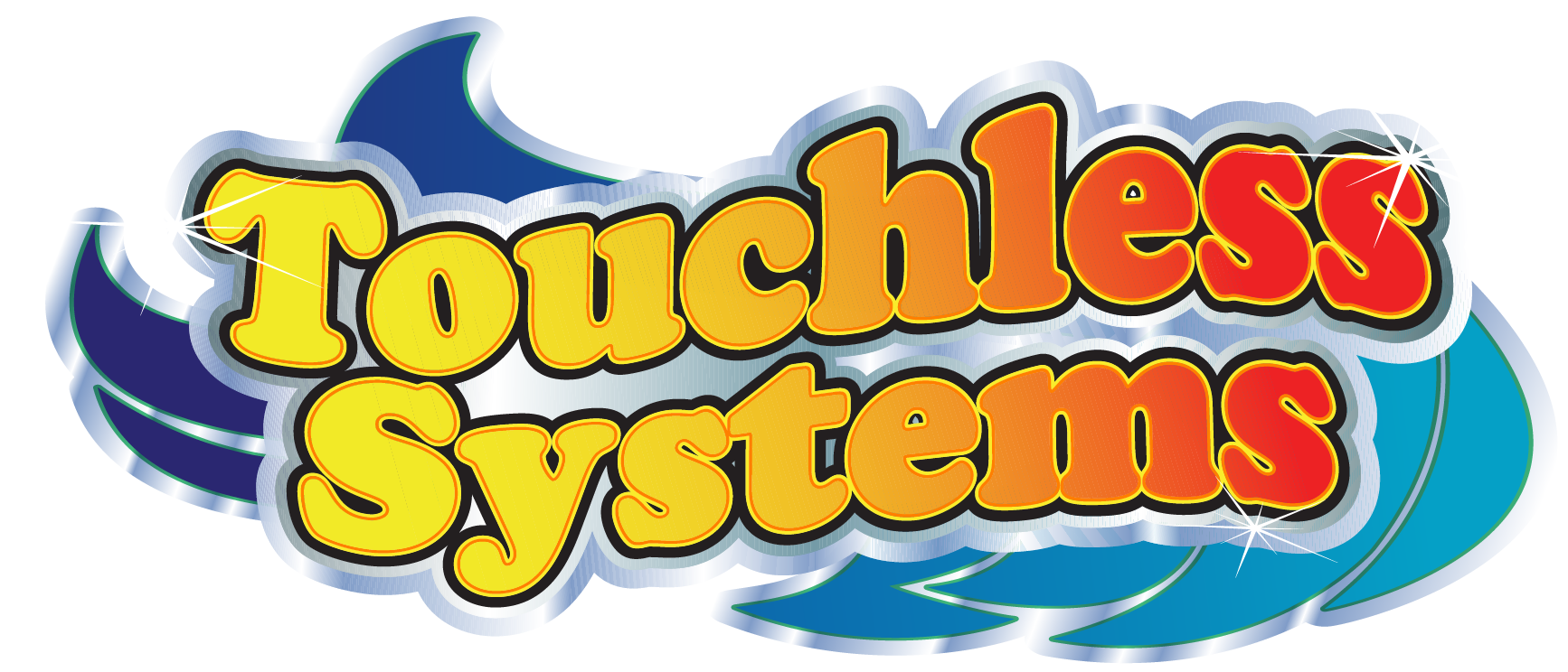 Cascade Car Wash Touchless Automatic System