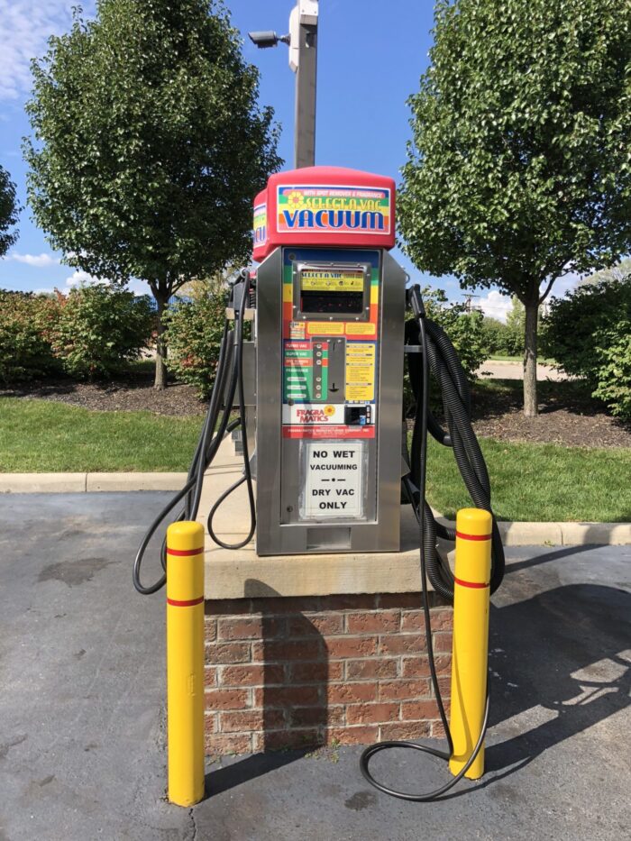 Services Cascade Car Wash Best Car Wash in Dayton Ohio