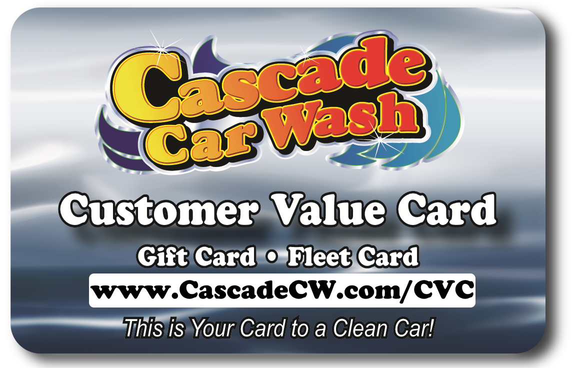 Cascade Xpress Carwash - THE Durango carwash